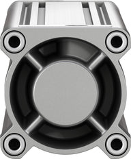 Festo Cylinder 80mm Bore 500mm Stroke ISO 15552 Double Acting - 1383377