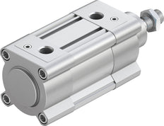 Festo Cylinder 63mm Bore 25mm Stroke ISO 15552 Double Acting - 1383578