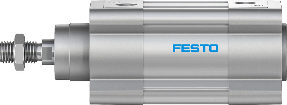 Festo Cylinder 63mm Bore 25mm Stroke ISO 15552 Double Acting - 1383578