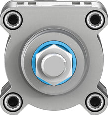 Festo Cylinder 63mm Bore 25mm Stroke ISO 15552 Double Acting - 1383578
