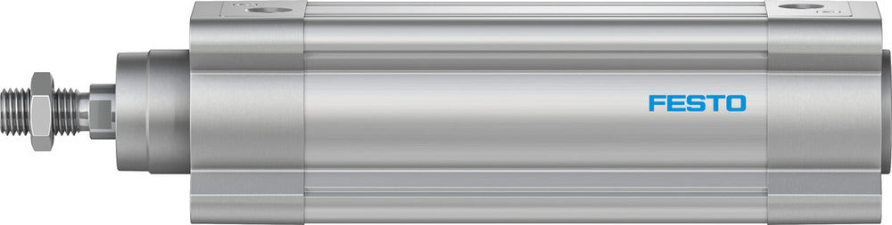 Festo Cylinder 63mm Bore 125mm Stroke ISO 15552 Double Acting - 1383583