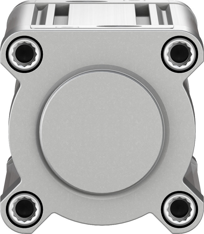 Festo Cylinder 63mm Bore 200mm Stroke ISO 15552 Double Acting - 1383585