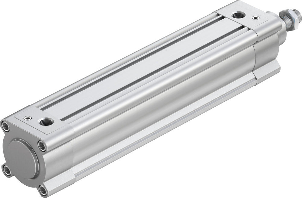 Festo Cylinder 63mm Bore 250mm Stroke ISO 15552 Double Acting - 1383586