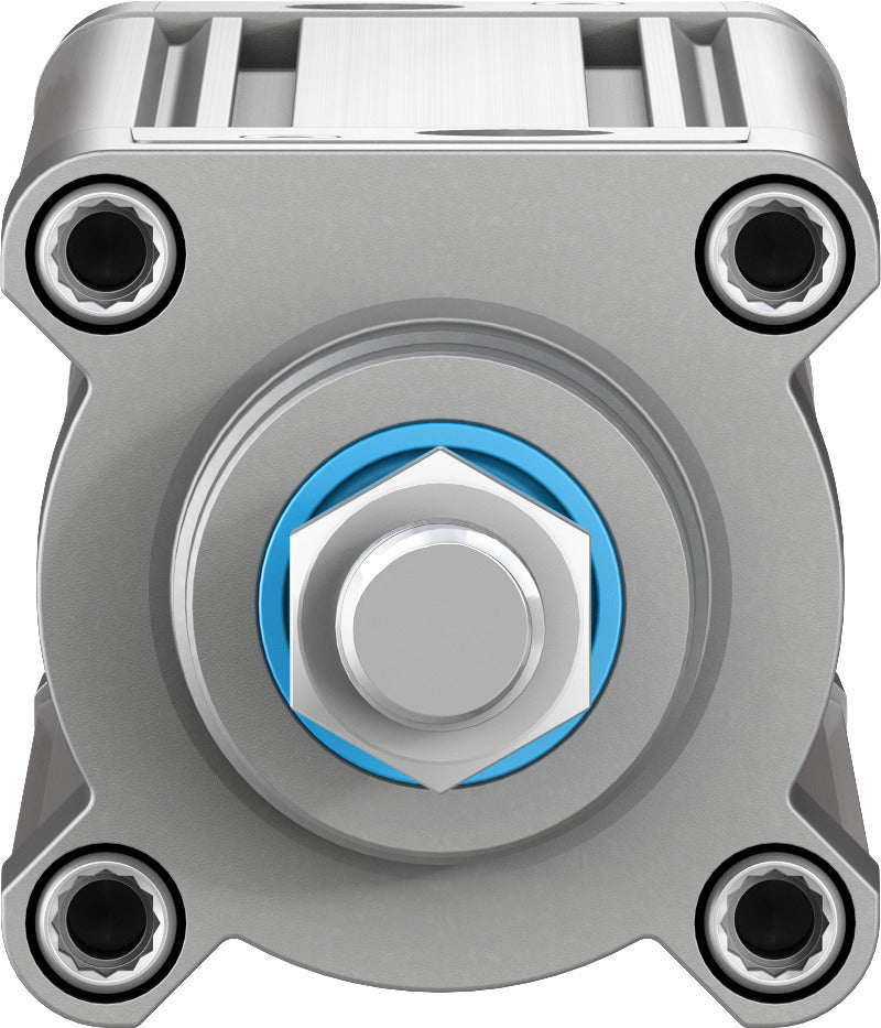 Festo Cylinder 63mm Bore 250mm Stroke ISO 15552 Double Acting - 1383586