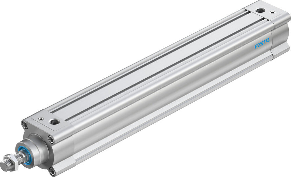 Festo Cylinder 63mm Bore 400mm Stroke ISO 15552 Double Acting - 1383588