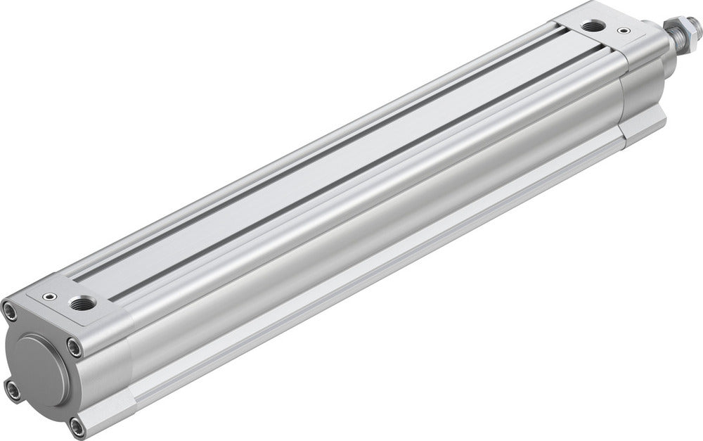 Festo Cylinder 63mm Bore 400mm Stroke ISO 15552 Double Acting - 1383588