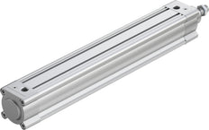 Festo Cylinder 63mm Bore 400mm Stroke ISO 15552 Double Acting - 1383588