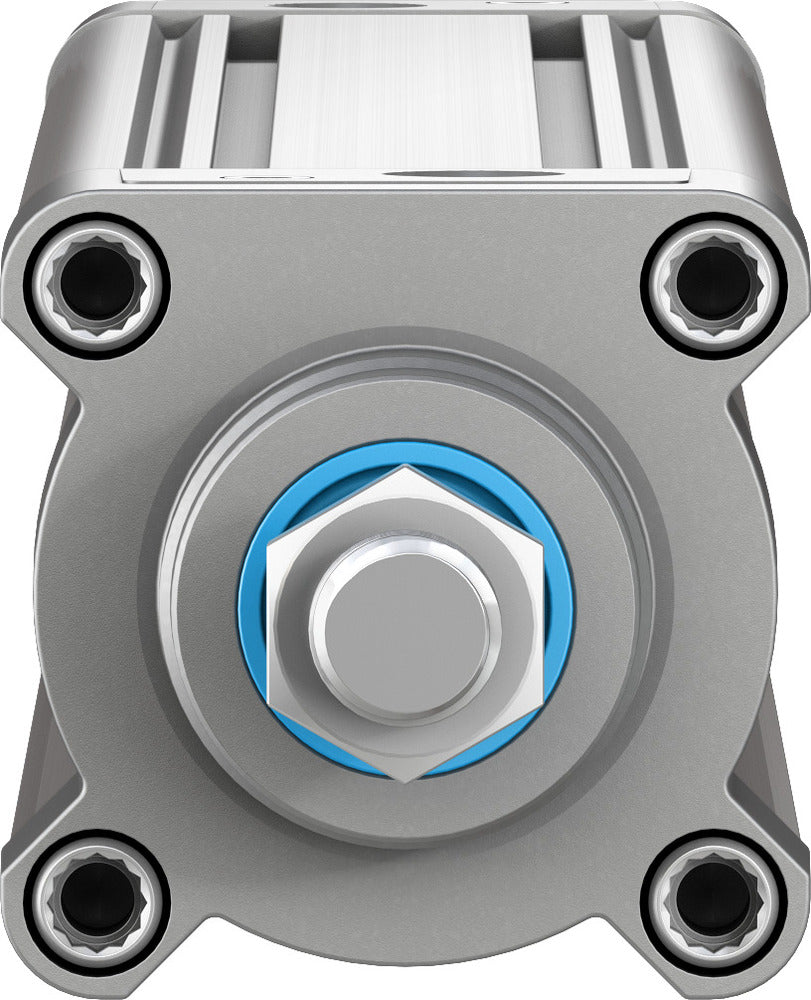 Festo Cylinder 63mm Bore 400mm Stroke ISO 15552 Double Acting - 1383588