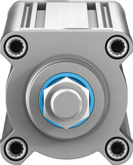 Festo Cylinder 63mm Bore 400mm Stroke ISO 15552 Double Acting - 1383588