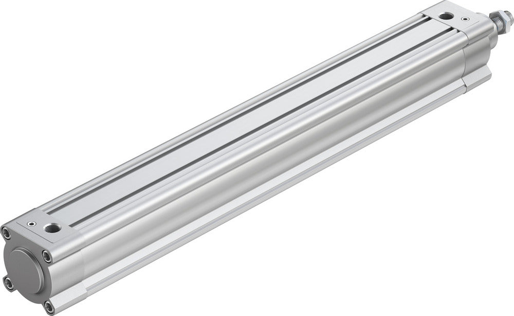 Festo Cylinder 63mm Bore 500mm Stroke ISO 15552 Double Acting - 1383589