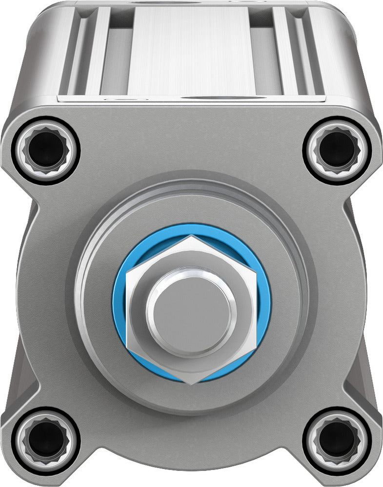 Festo Cylinder 63mm Bore 500mm Stroke ISO 15552 Double Acting - 1383589