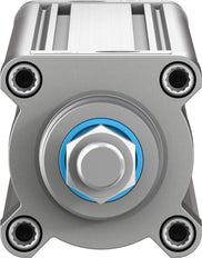 Festo Cylinder 63mm Bore 500mm Stroke ISO 15552 Double Acting - 1383589