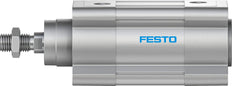 Festo Cylinder 63mm Bore 25mm Stroke ISO 15552 Double Acting - 1383632