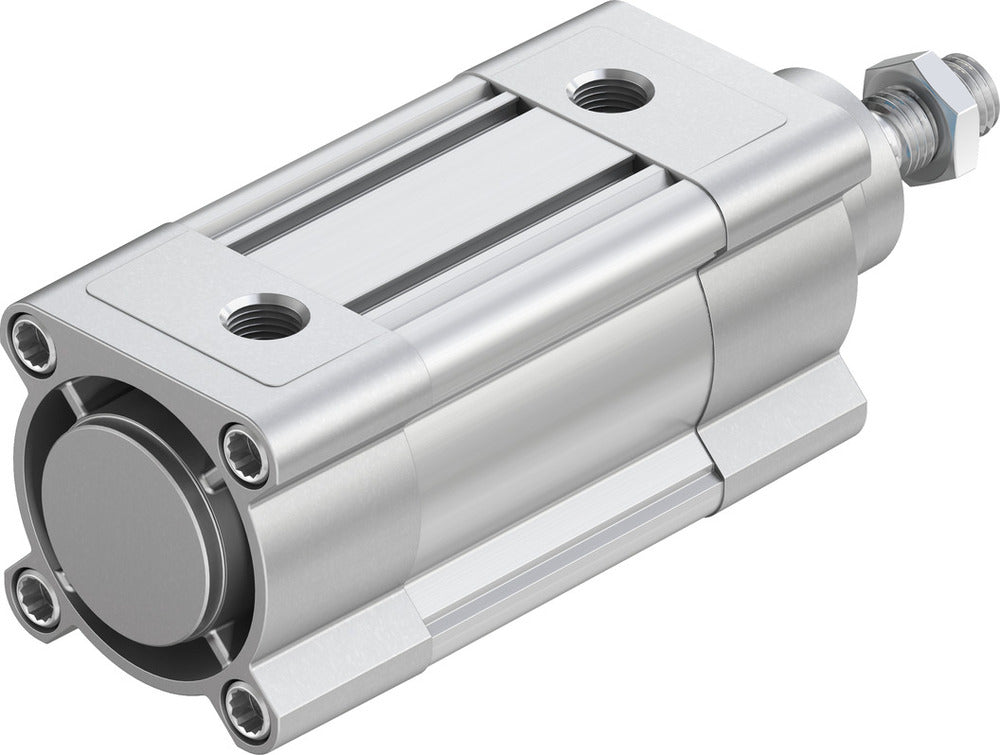 Festo Cylinder 63mm Bore 40mm Stroke ISO 15552 Double Acting - 1383633