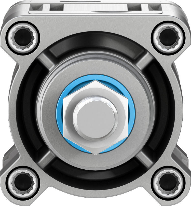 Festo Cylinder 63mm Bore 50mm Stroke ISO 15552 Double Acting - 1383634