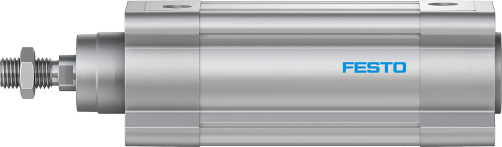 Festo Cylinder 63mm Bore 80mm Stroke ISO 15552 Double Acting - 1383635