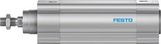 Festo Cylinder 63mm Bore 100mm Stroke ISO 15552 Double Acting - 1383636