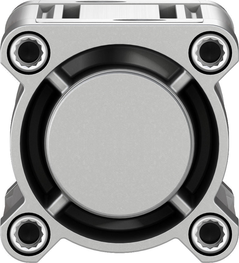 Festo Cylinder 63mm Bore 100mm Stroke ISO 15552 Double Acting - 1383636