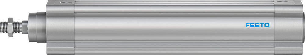 Festo Cylinder 63mm Bore 250mm Stroke ISO 15552 Double Acting - 1383640