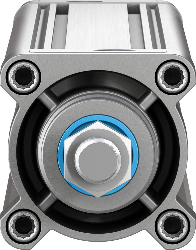 Festo Cylinder 63mm Bore 500mm Stroke ISO 15552 Double Acting - 1383643