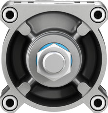 Festo Cylinder 100mm Bore 25mm Stroke ISO 15552 Double Acting - 1384804