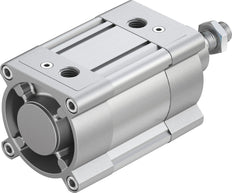 Festo Cylinder 100mm Bore 40mm Stroke ISO 15552 Double Acting - 1384805