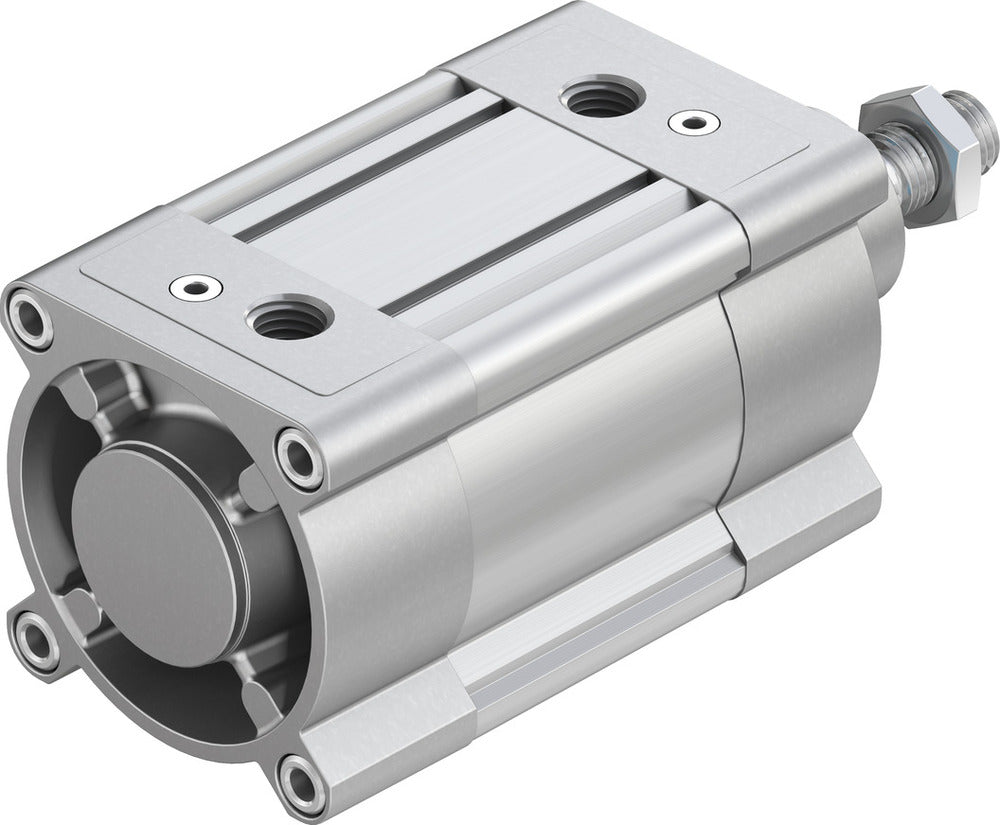 Festo Cylinder 100mm Bore 50mm Stroke ISO 15552 Double Acting - 1384806