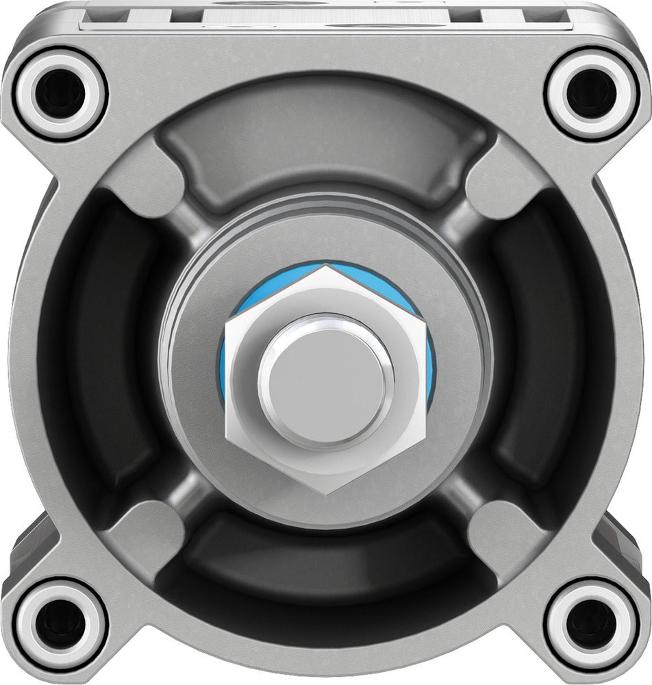 Festo Cylinder 100mm Bore 50mm Stroke ISO 15552 Double Acting - 1384806
