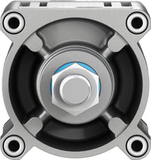 Festo Cylinder 100mm Bore 80mm Stroke ISO 15552 Double Acting - 1384807