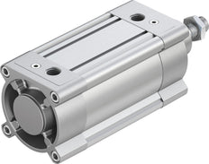 Festo Cylinder 100mm Bore 100mm Stroke ISO 15552 Double Acting - 1384808