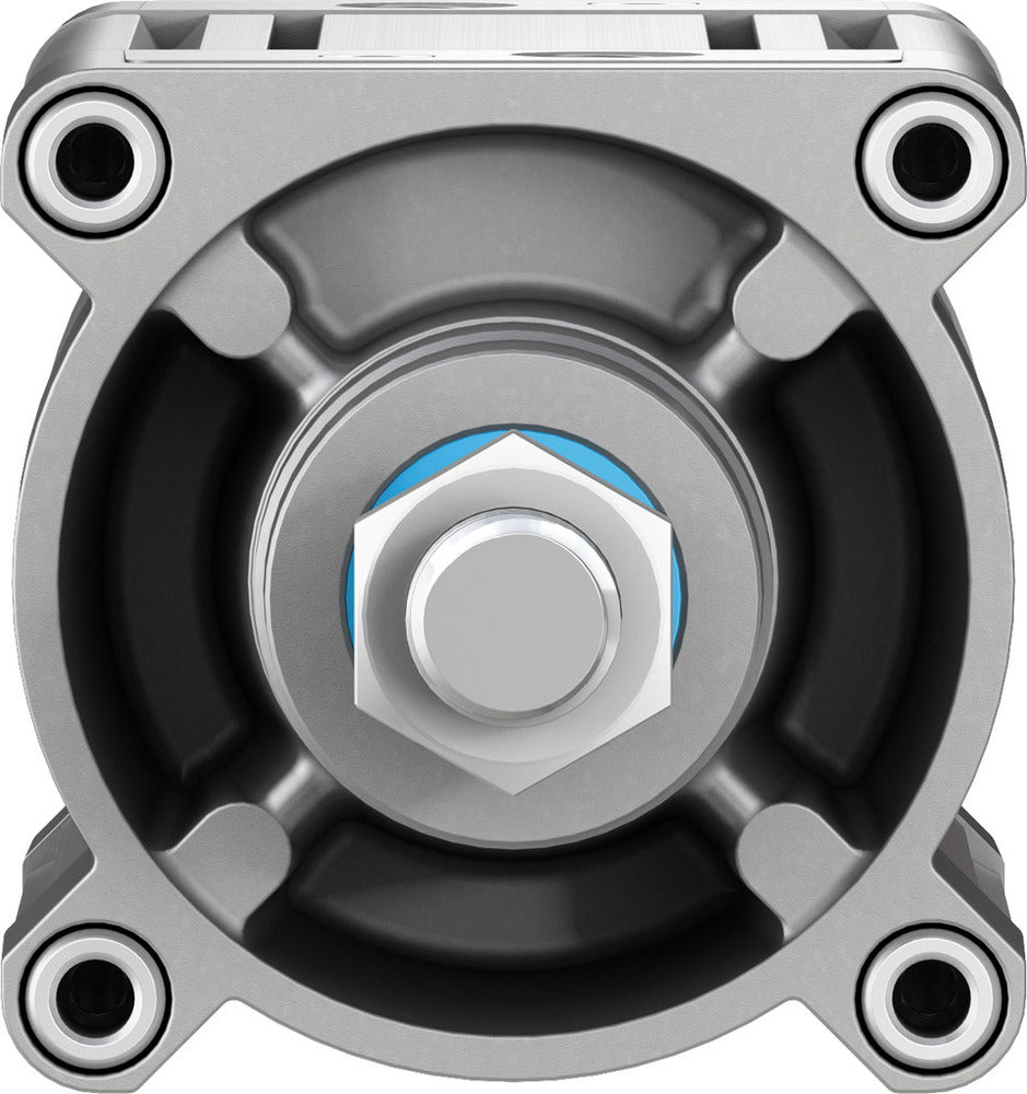 Festo Cylinder 100mm Bore 100mm Stroke ISO 15552 Double Acting - 1384808