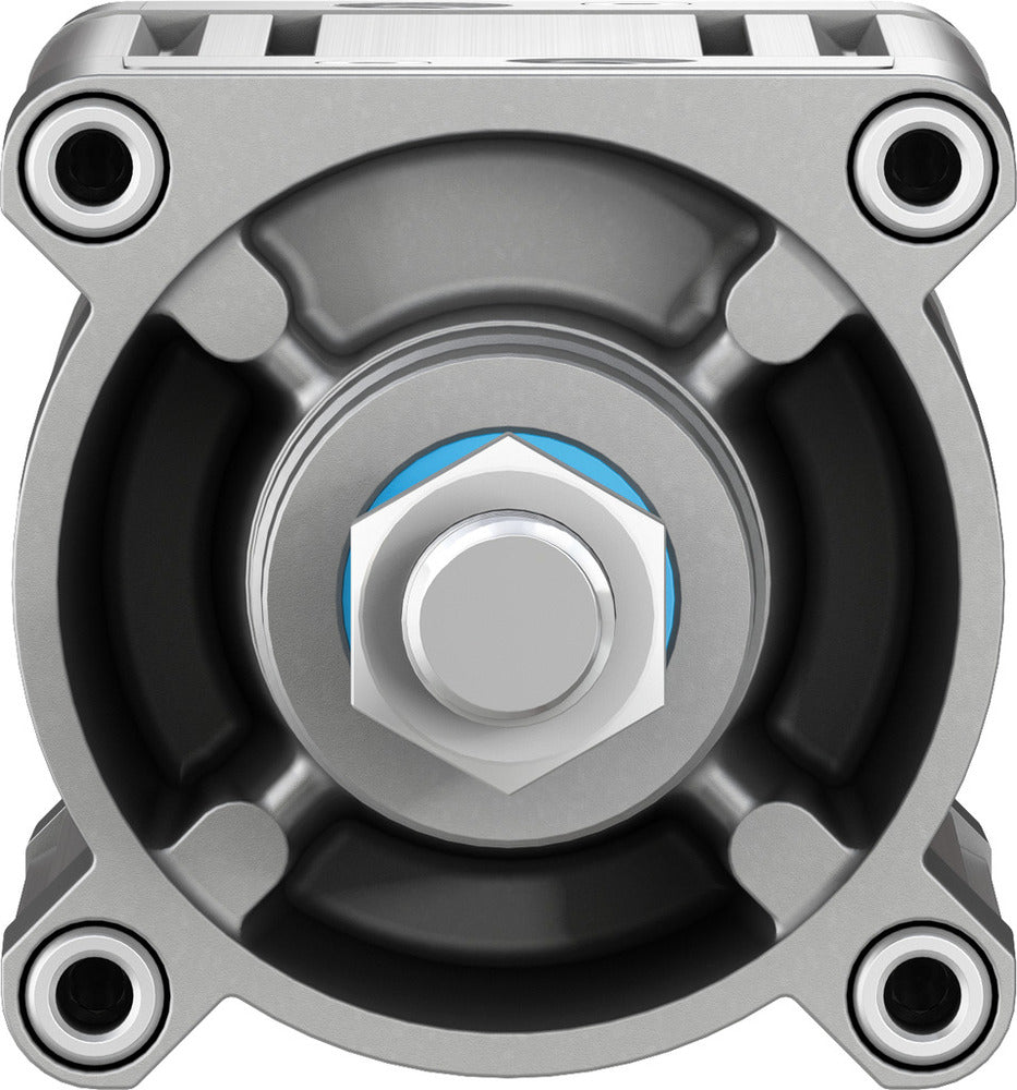 Festo Cylinder 100mm Bore 125mm Stroke ISO 15552 Double Acting - 1384809