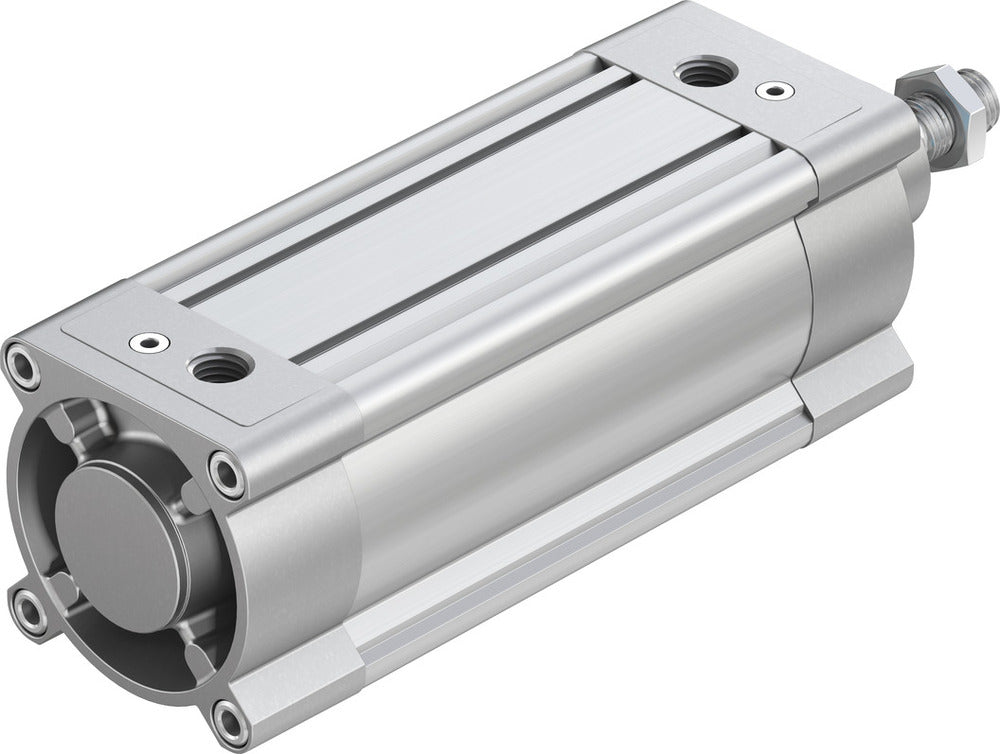 Festo Cylinder 100mm Bore 160mm Stroke ISO 15552 Double Acting - 1384810