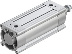 Festo Cylinder 100mm Bore 160mm Stroke ISO 15552 Double Acting - 1384810