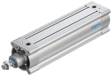 Festo Cylinder 100mm Bore 320mm Stroke ISO 15552 Double Acting - 1384813