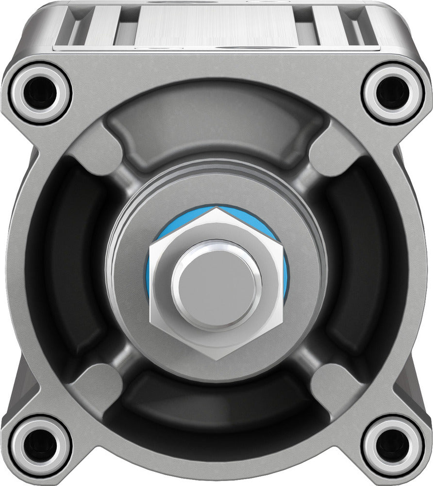 Festo Cylinder 100mm Bore 320mm Stroke ISO 15552 Double Acting - 1384813