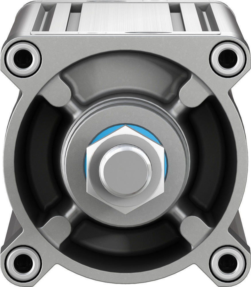 Festo Cylinder 100mm Bore 400mm Stroke ISO 15552 Double Acting - 1384814