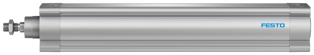 Festo Cylinder 100mm Bore 500mm Stroke ISO 15552 Double Acting - 1384815