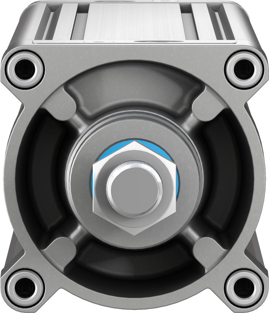Festo Cylinder 100mm Bore 500mm Stroke ISO 15552 Double Acting - 1384815
