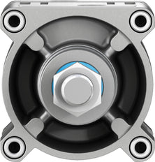 Festo Cylinder 100mm Bore 25mm Stroke ISO 15552 Double Acting - 1384890