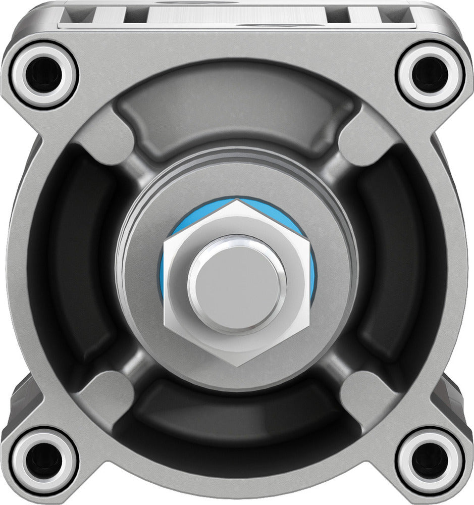 Festo Cylinder 100mm Bore 100mm Stroke ISO 15552 Double Acting - 1384894