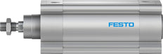 Festo Cylinder 100mm Bore 125mm Stroke ISO 15552 Double Acting - 1384895