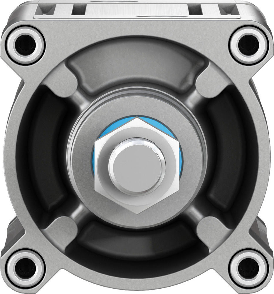 Festo Cylinder 100mm Bore 125mm Stroke ISO 15552 Double Acting - 1384895