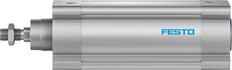 Festo Cylinder 100mm Bore 160mm Stroke ISO 15552 Double Acting - 1384896