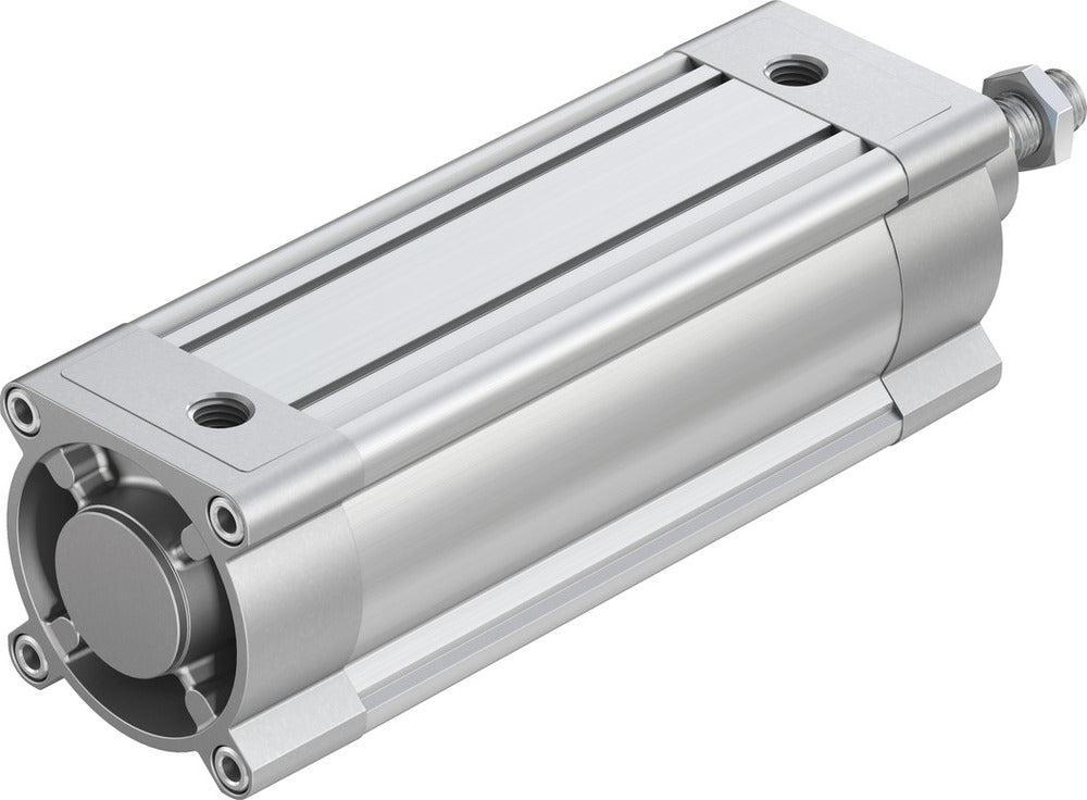 Festo Cylinder 100mm Bore 200mm Stroke ISO 15552 Double Acting - 1384897
