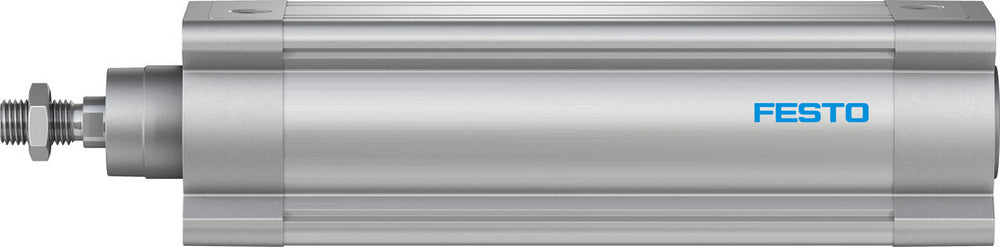 Festo Cylinder 100mm Bore 250mm Stroke ISO 15552 Double Acting - 1384898