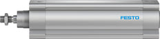 Festo Cylinder 100mm Bore 250mm Stroke ISO 15552 Double Acting - 1384898
