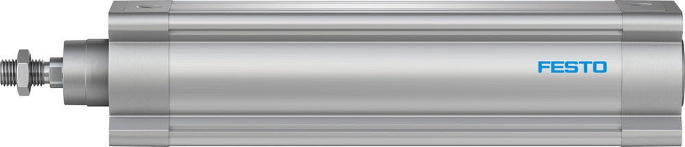 Festo Cylinder 100mm Bore 320mm Stroke ISO 15552 Double Acting - 1384899