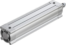 Festo Cylinder 100mm Bore 400mm Stroke ISO 15552 Double Acting - 1384900