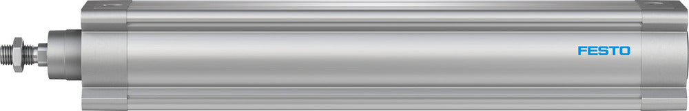 Festo Cylinder 100mm Bore 500mm Stroke ISO 15552 Double Acting - 1384901